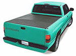 TONNEAU COVER TRUCK BED COVER LOW PROFILE STYLE