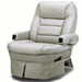 sheepskin
                    seat covers for motorhome rv captains chair