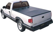 tonneau cover truck bed cover snap style 