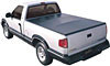 tonneau cover truck bed cover snap style