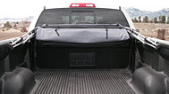 SOFTOPPER
                                PICKUP TRUCK BED COVER