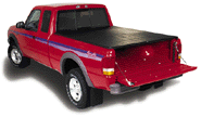 tonneau cover truck bed cover top mount style