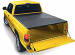 TONNEAU COVER TRUCK BED COVER LEBRA TOP MOUNT STYLE